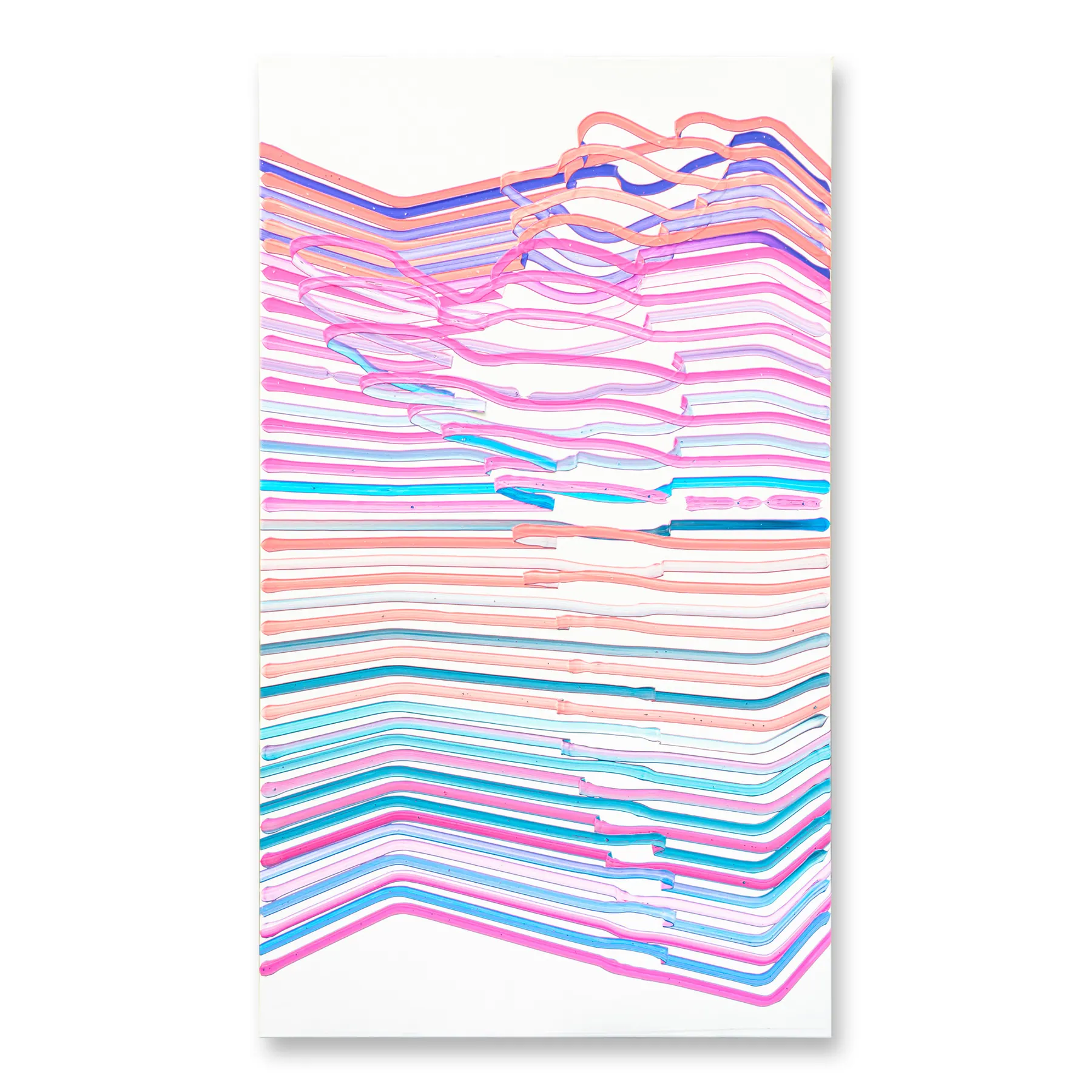 Penning, 70 by 120 centimetres