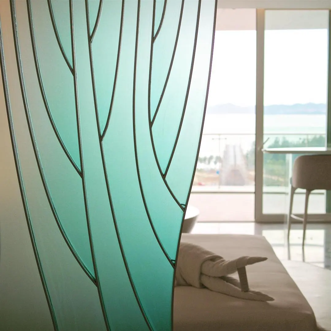 Mangrove Tree Hotel