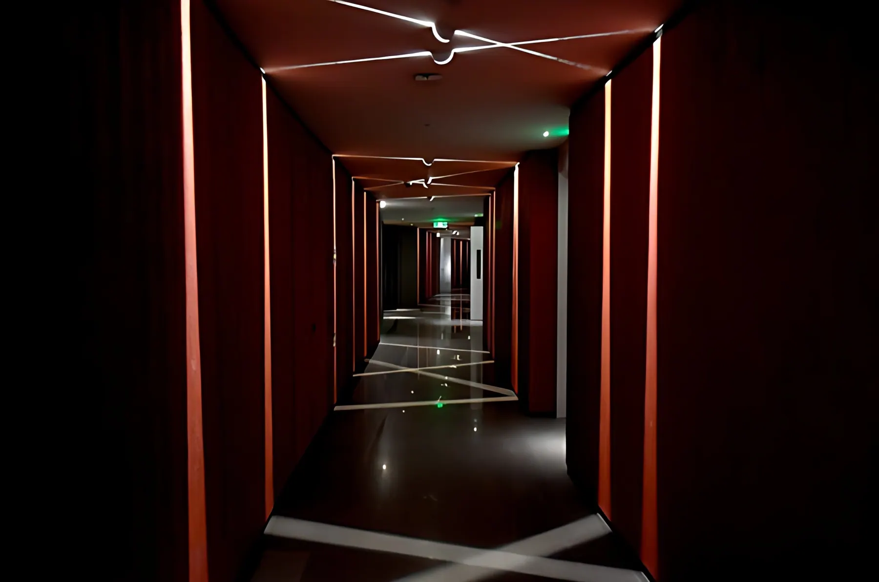Mangrove Tree Hotel · Sipek Design